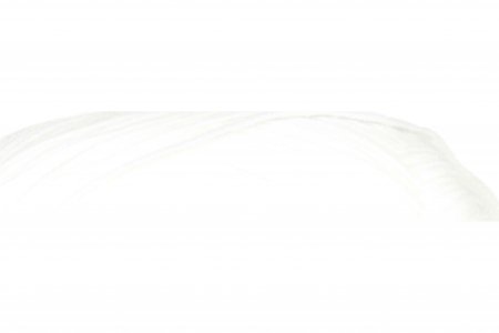 Пряжа Пехорка Детская новинка белый (1), 100%высокообъемный акрил, 200м, 50г