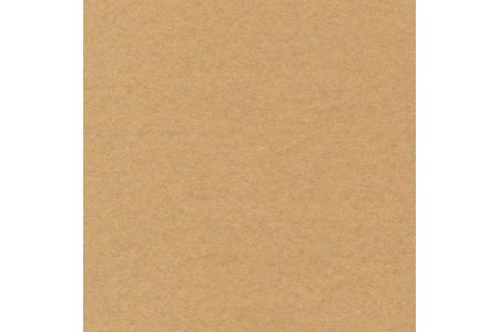 Фетр декоративный 100% полиэстер листовой BLITZ 2мм, бежевый (СН641), 30*45см