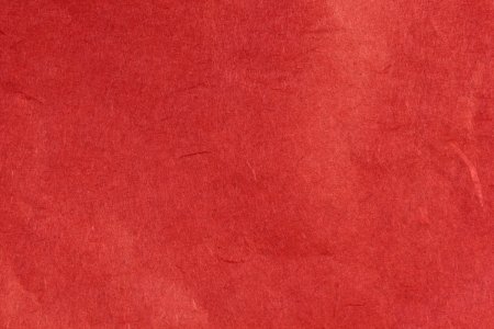 Бумага шелковая красный, 65*95см