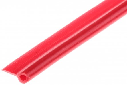 Кант КЕДЕР, красный, 3,5мм, 250 м±10 м