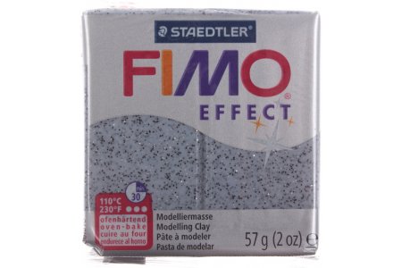 Полимерная глина FIMO Effect, гранит (803), 57г