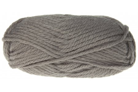 Пряжа Nako Jersey серый (1970), 70%акрил/30%шерсть, 74м, 100г