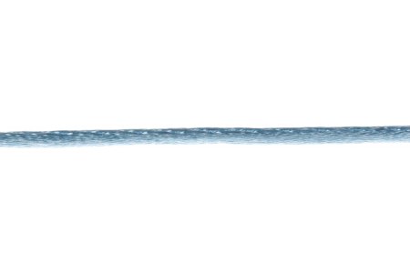 Шнур отделочный GAMMA голубой, 2мм, 1м