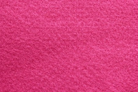 Фетр декоративный акриловый листовой URSUS(Германия) 2мм, розовый, 20*30см