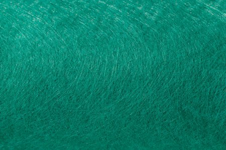Фетр флористический 100% полиэстер рулон BLUMENTAG зеленый, 50*950см