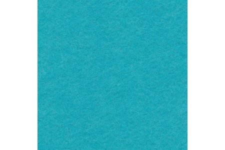 Фетр декоративный BLITZ 100%полиэстер, голубой (28), 1мм, 30*45см