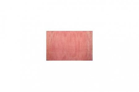 Лента капроновая органза розовый, 80мм, 1м