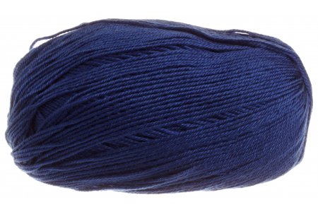 Пряжа Vita Sapphire васильковый (1507), 55%акрил/45%шерсть ластер, 250м, 100г