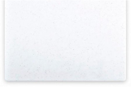 Доска для лепки KNY-A4 цвет белый