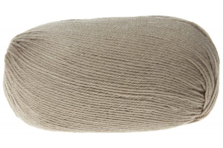 Пряжа Vita Pure Wool светло-бежевый (1753), 100%шерсть, 250м, 100г