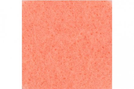 Фетр декоративный BLITZ 100%полиэстер, бледно-розовый (092), 1мм, 30*45см