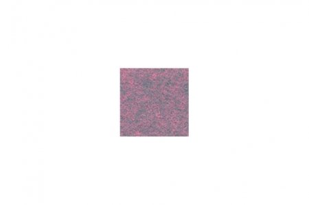 Фетр декоративный GAMMA 57%полиэстер/43%нейлон, розовый, 4мм, 47*53см