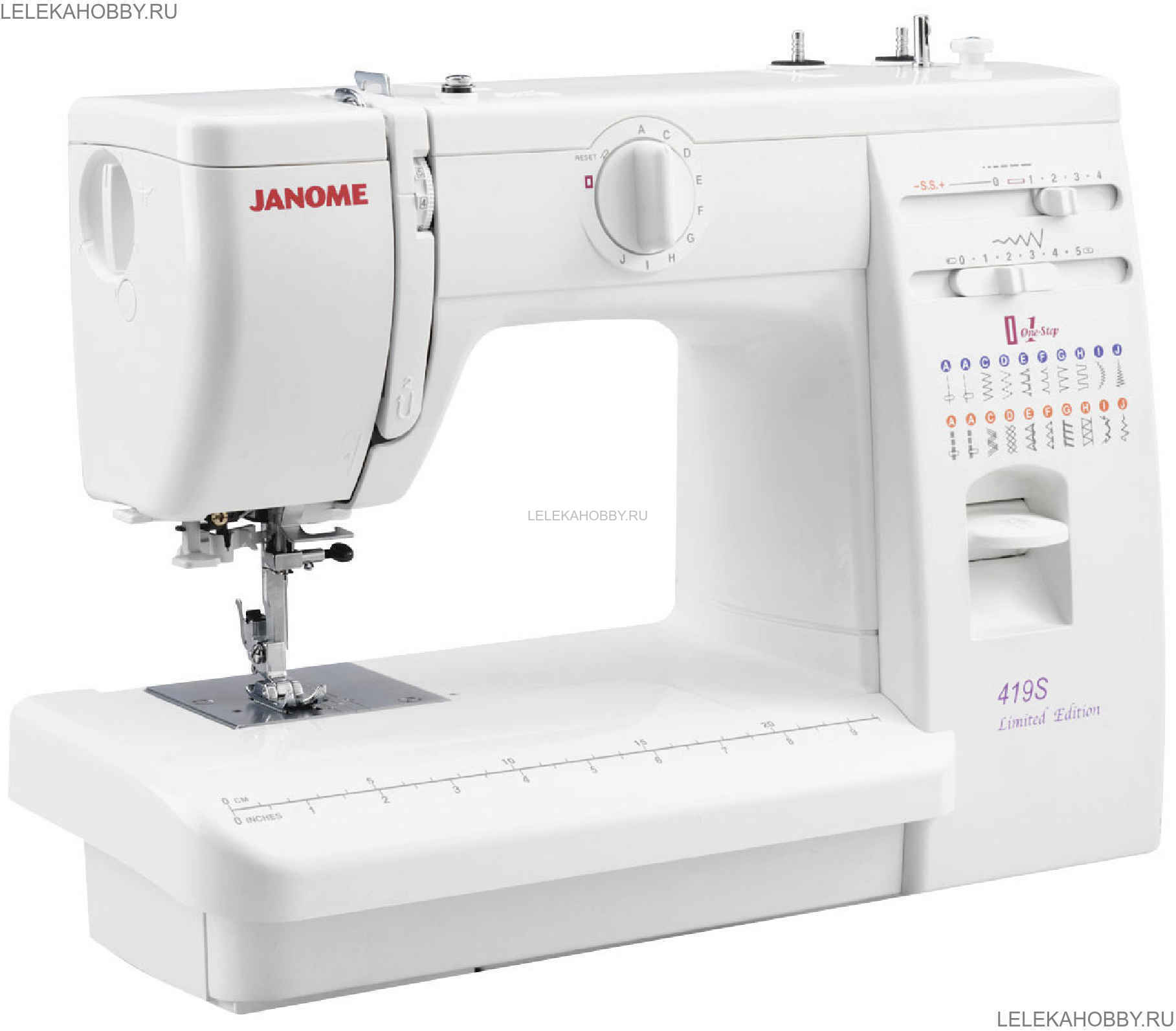 Швейные машинки кемерово. Швейная машина Janome 415 / 5515. Janome 419s / 5519. Швейная машинка Janome 419s. Швейная машина Janome 419s / 5519.