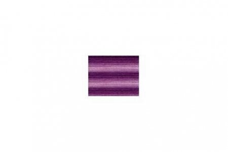 Нитки мулине DMC, 1 моток, 8м, 117MC/052, фиолетовый меланж