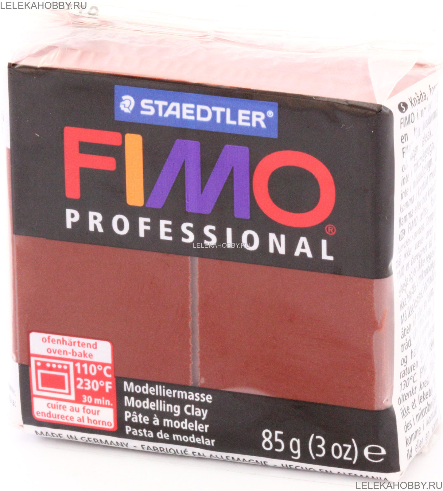 Fimo professional best sale