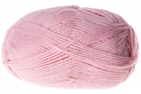Пряжа Камтекс Аргентинская шерсть светло-розовый (55), 100%шерсть, 200м, 100г