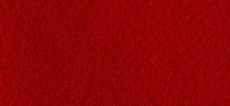 Фетр декоративный 100%полиэстер, бордовый, 3мм, 50*50см