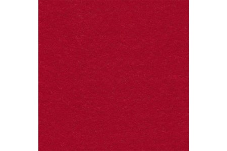 Фетр декоративный BLITZ 100%полиэстер, темно-красный (05), 2,2мм, 30*45см