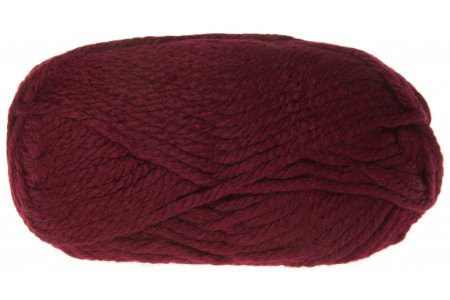 Пряжа Nako Jersey бордовый (1965), 70%акрил/30%шерсть, 74м, 100г