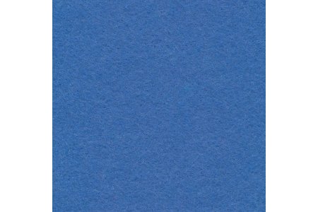 Фетр декоративный 100% полиэстер листовой BLITZ 2мм, светло-синий (СН682), 30*45см