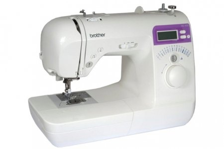 Бытовая швейная машина Brother ML-600