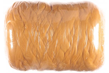 Пряжа Семеновская LG Plaid (ЛГ пледовая) канарейка (216), 100%шерсть, 100м, 500г