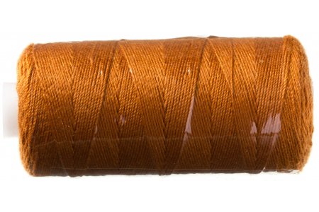 Нитки швейные Micron, 100%полиэстер, 200ярдов, светло-коричневый(438)