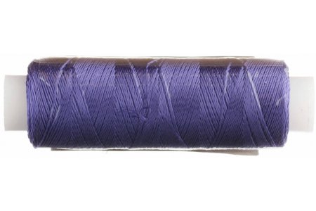 Нитки для машинной вышивки Gamma, 100%вискоза, 200ярдов, 3123 светло-фиолетовый