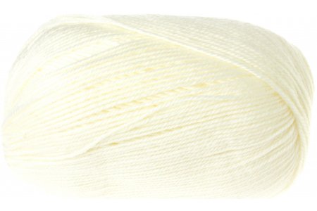 Пряжа Vita Scarlett экрю (1868), 51%акрил/49%шерсть, 225м, 100г
