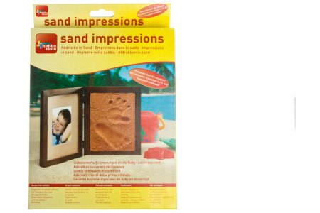 Набор GLOREX Sand Impression