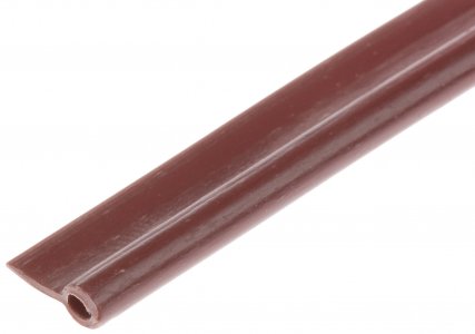 Кант КЕДЕР, коричневый, 3,5мм, 250 м±10 м