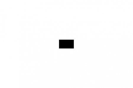 Лента капроновая BLITZ черный(112), 75мм, 1м