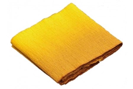 Бумага кристальная для бутонов, желто-коричневые оттенки, 5*100см