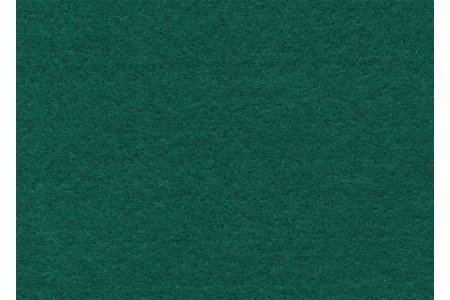 Фетр декоративный BLITZ 100%полиэстер, оранжевый (22), 2,2мм, 30*45см