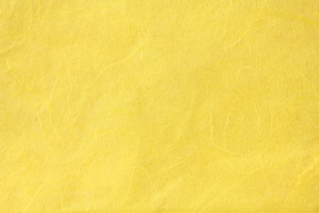 Бумага шелковая, желтый, 50*70см
