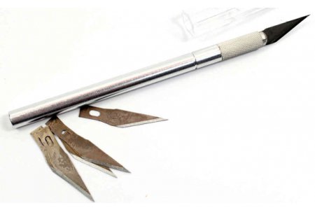 Купить ленточные ножи для бумаги в КАМИ