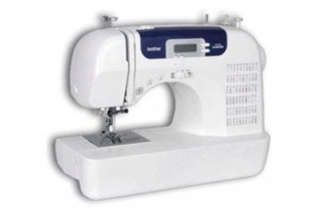 Бытовая швейная машина Brother DS-160