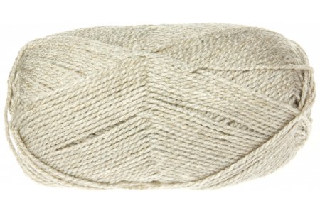 Пряжа Семеновская Granny`s sock N (Бабушкин носок Н) натуральный светлый (195), 100%акрил, 250м, 100г