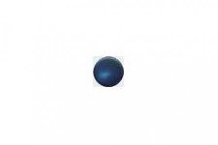 Пуговица Карамель, темно-синий(074), 11мм
