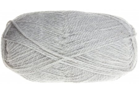 Пряжа Семеновская Granny`s sock S (Бабушкин носок ПШ) серый (380), 70%акрил/30%шерсть, 250м, 100г