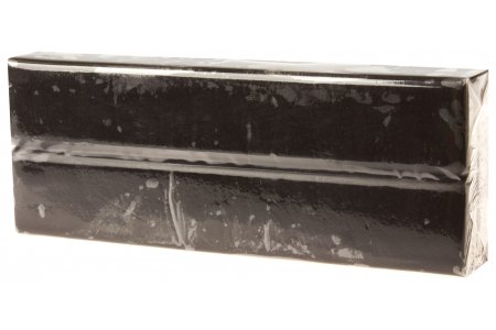 Полимерная глина ARTIFACT черный, 250г 