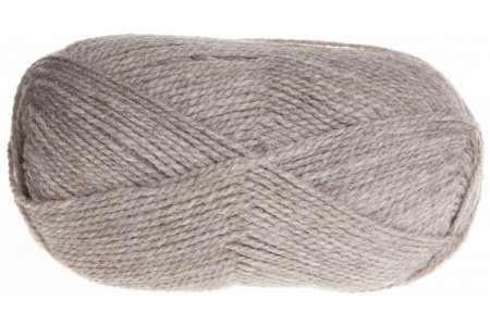 Пряжа Семеновская Granny`s sock N (Бабушкин носок Н) натуральный темно-коричневый (105), 100%акрил, 250м, 100г