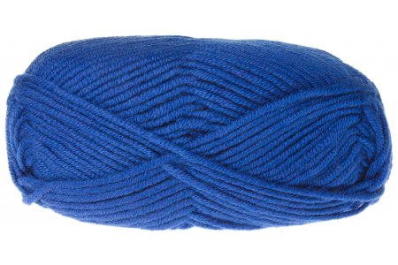 Пряжа Nako Arctic ярко-синий (6063), 60%акрил/40%шерсть, 100м, 100г