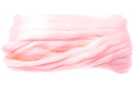 Акрил для валяния СЕМЕНОВСКАЯ розовый (20), 100%акрил, 100г