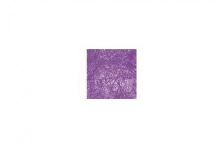 Фетр флористический 100% полиэстер рулон BLUMENTAG фиолетовый, 50*950см