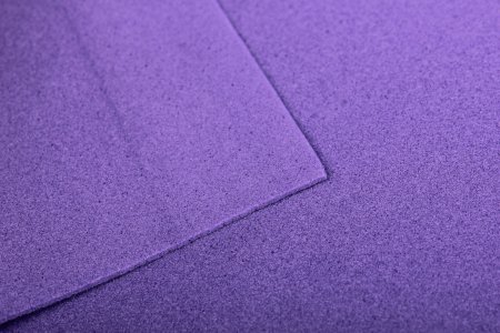 Фоамиран MR.PAINTER, фиолетовый, 0,5мм, 50*50см