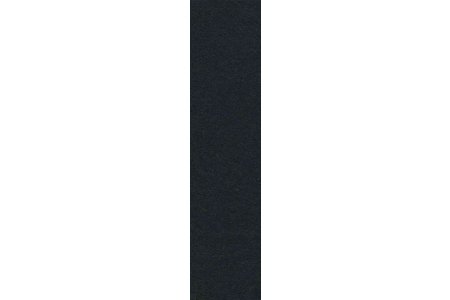 Фетр декоративный BLITZ 100%полиэстер, черный (60), 1мм, 30*45см