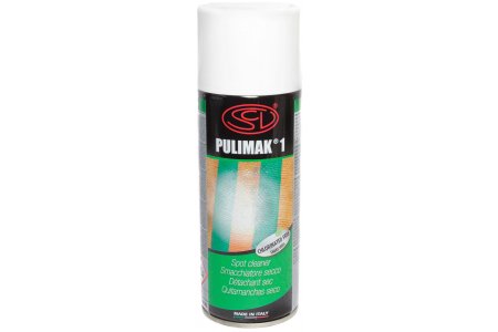 Пятновыводитель для ткани PULIMAK, 400мл