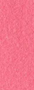 Фетр декоративный РУКОДЕЛИЕ 100%полиэстер, розовый, 1мм, 21*30см