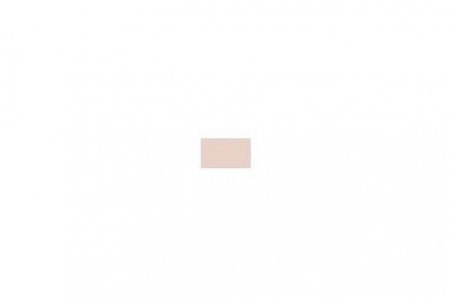 Лента капроновая BLITZ светло-персиковый(097), 3мм, 1м